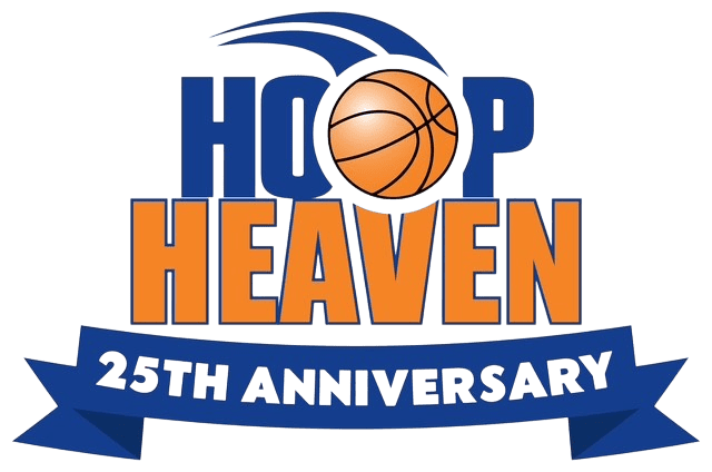 Hoop Heaven